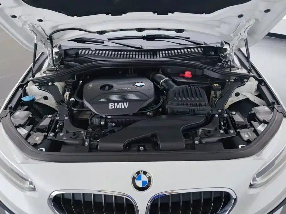 2017 BMW 1 Series 118i Sport — миниатюра 10