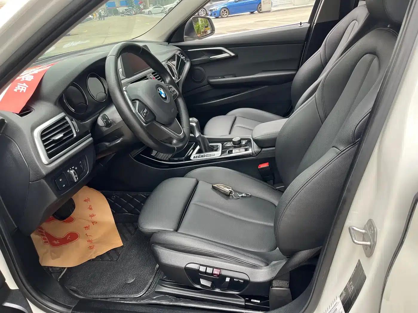 2018 BMW 1 Series 118i Sport — миниатюра 11