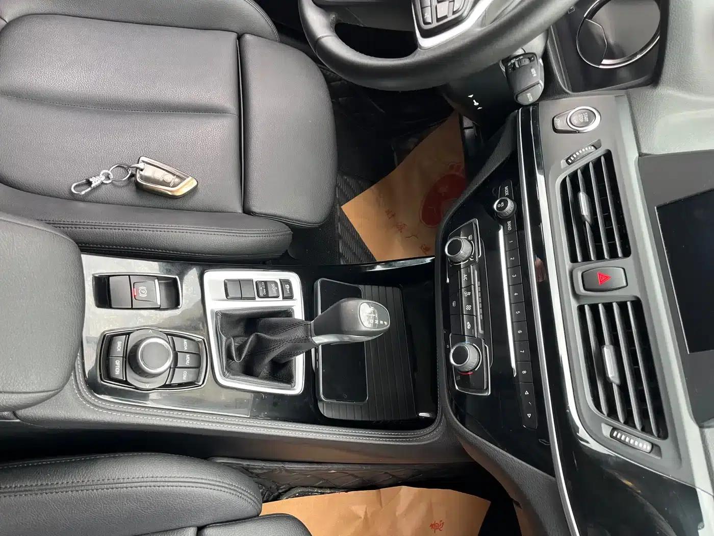 2018 BMW 1 Series 118i Sport — миниатюра 6
