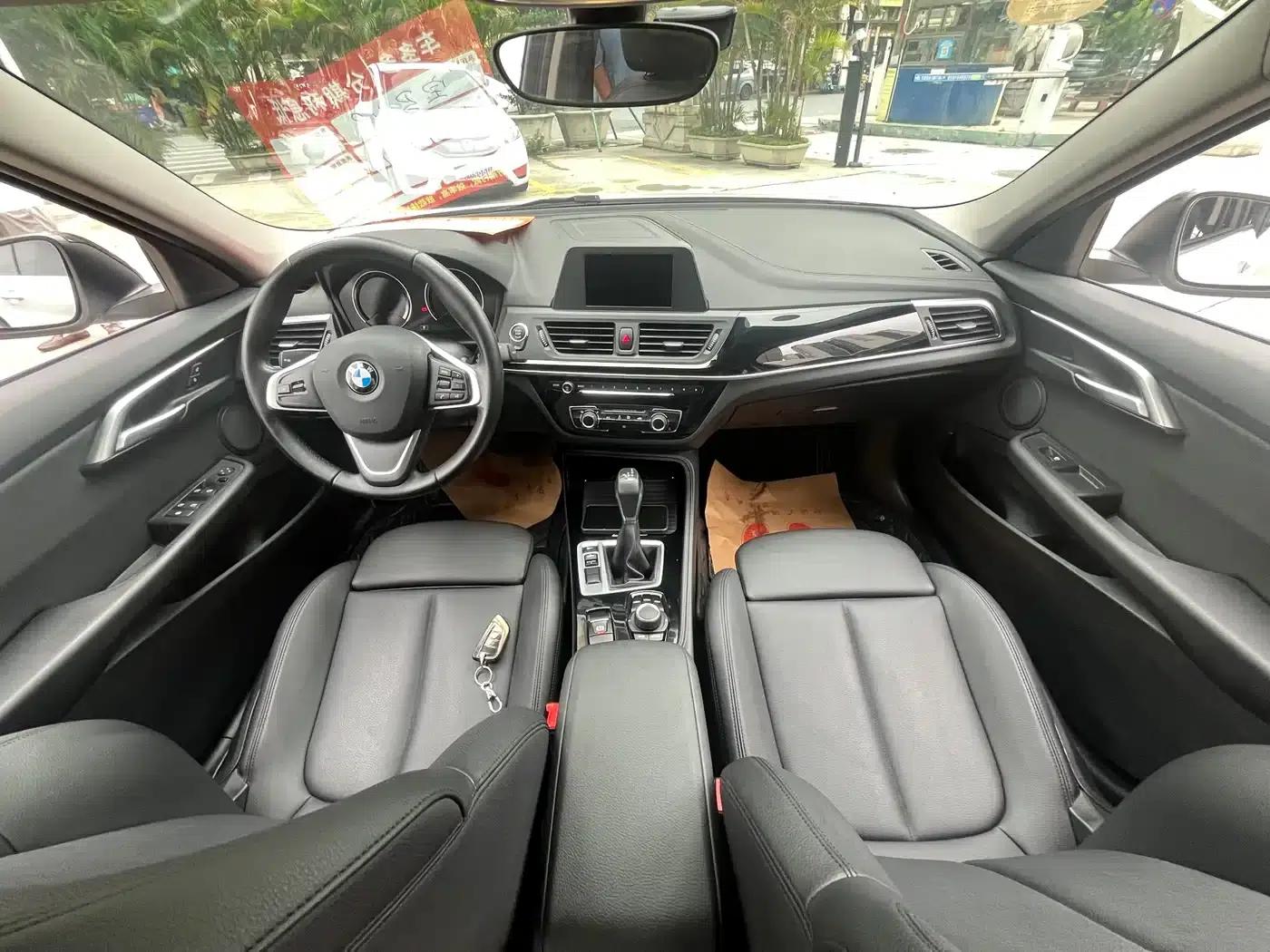 2018 BMW 1 Series 118i Sport — миниатюра 8