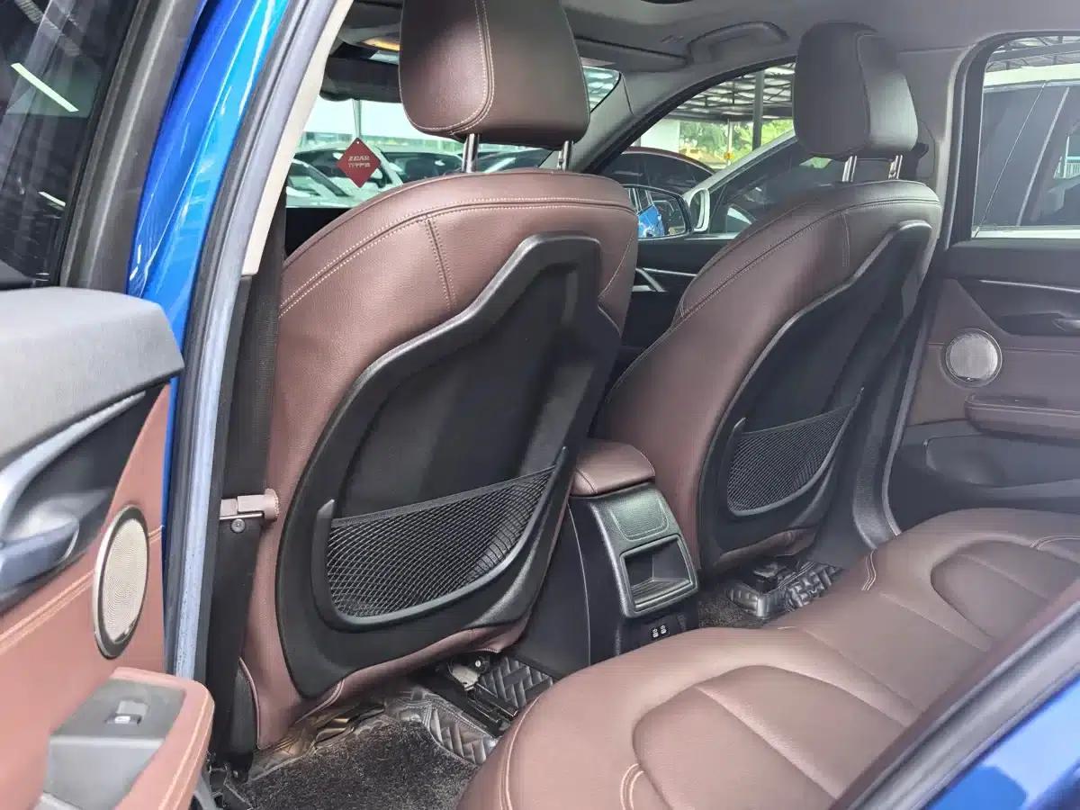 2020 BMW 1 Series 120i M Sport Package — миниатюра 15
