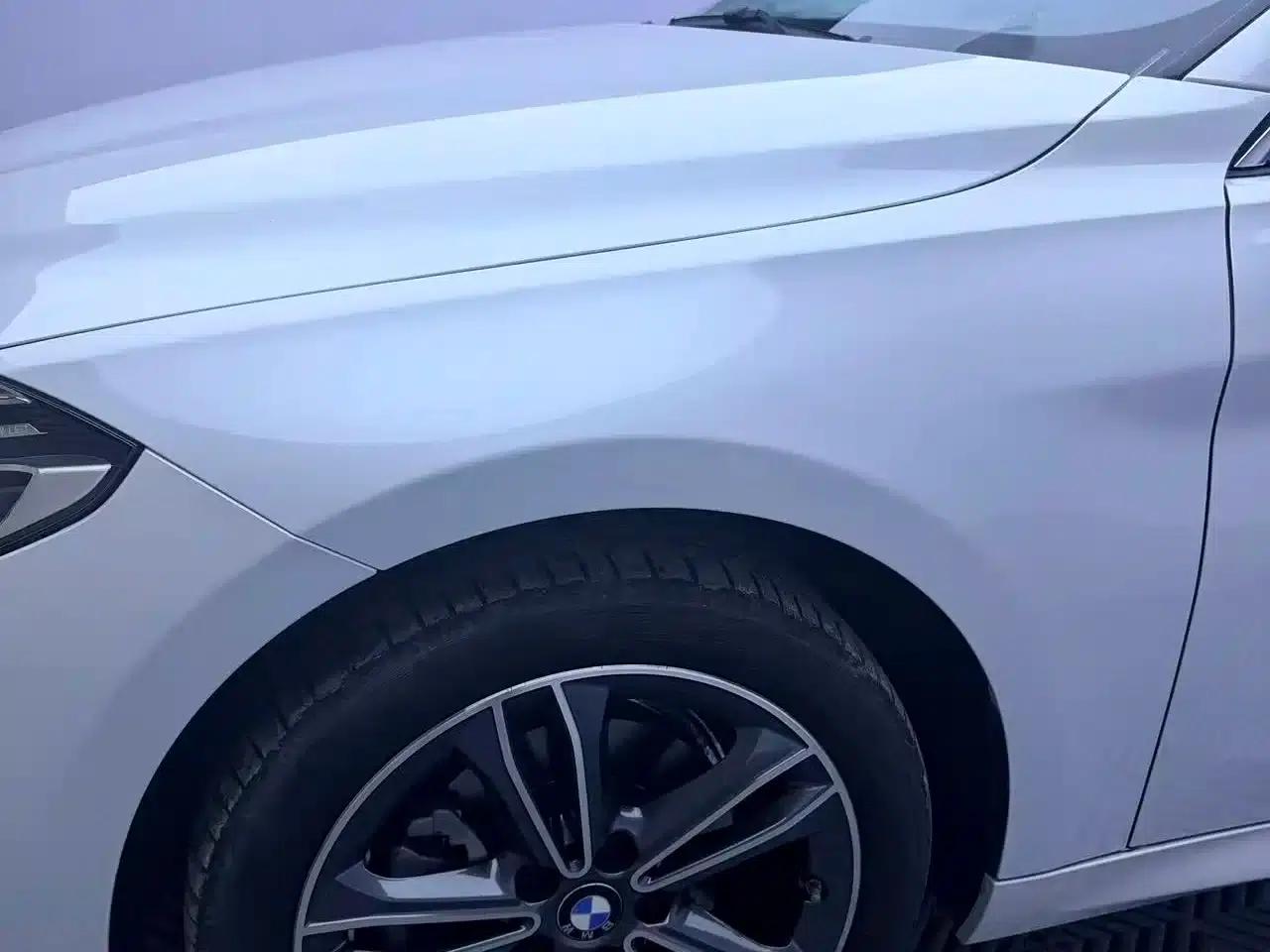 2022 BMW 1 Series 120i M Sport — миниатюра 7