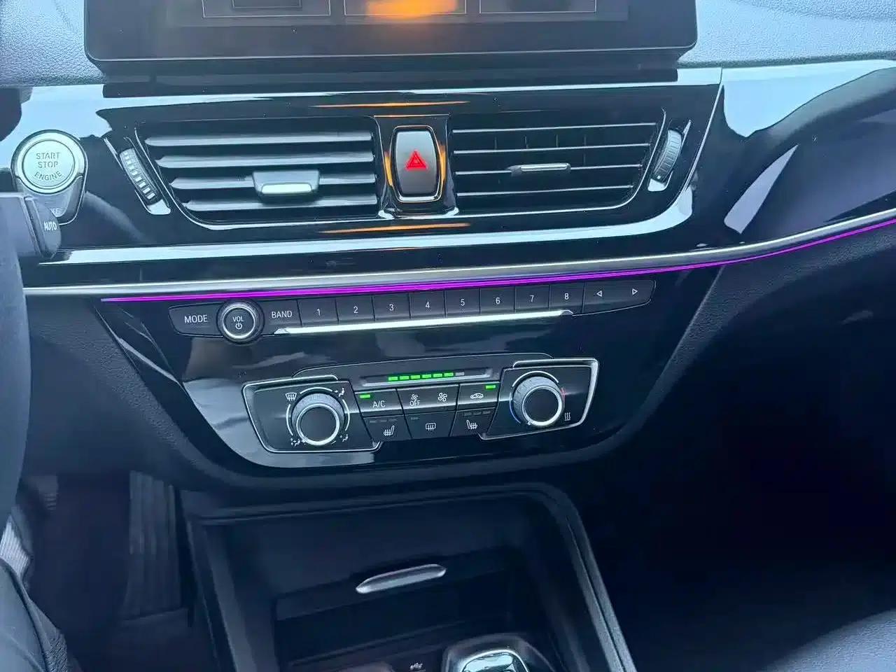 2022 BMW 1 Series 120i M Sport — миниатюра 9