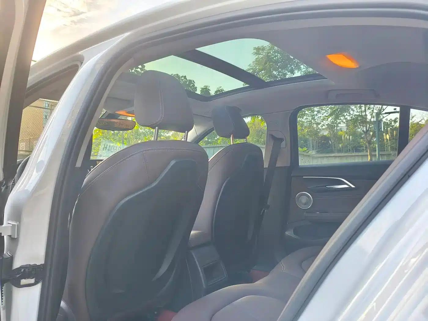 2023 BMW 1 Series 120i M Sport Edition — миниатюра 14