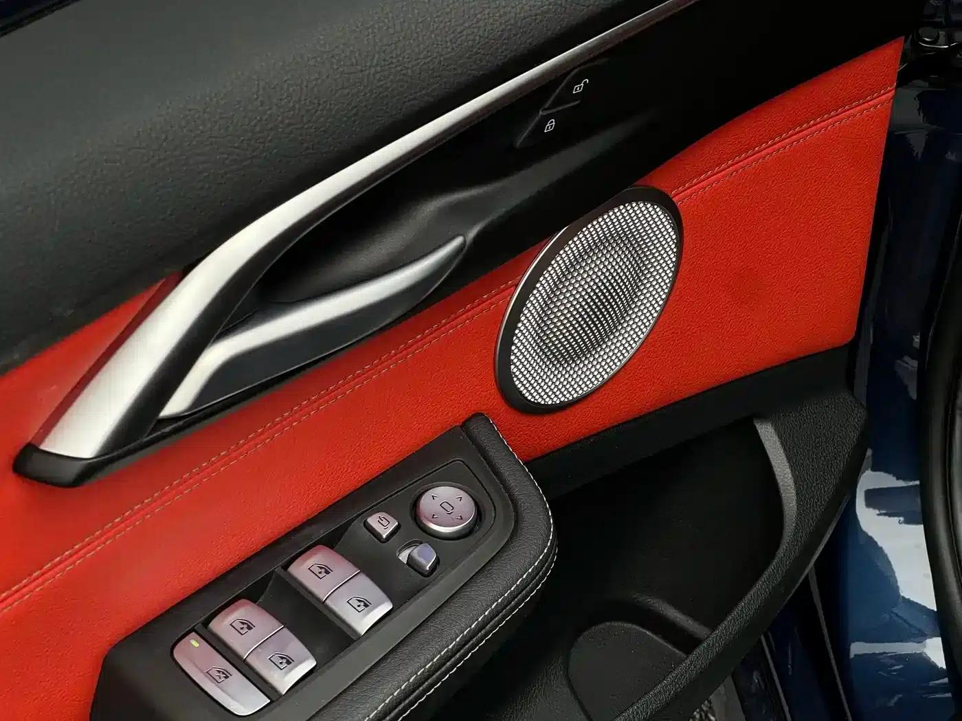 BMW 1 Series 2021 Facelift 125i M Sport Shadow Edition — миниатюра 14