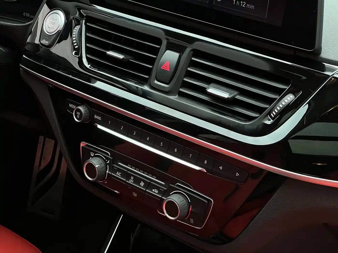 BMW 1 Series 2021 Facelift 125i M Sport Shadow Edition — миниатюра 16
