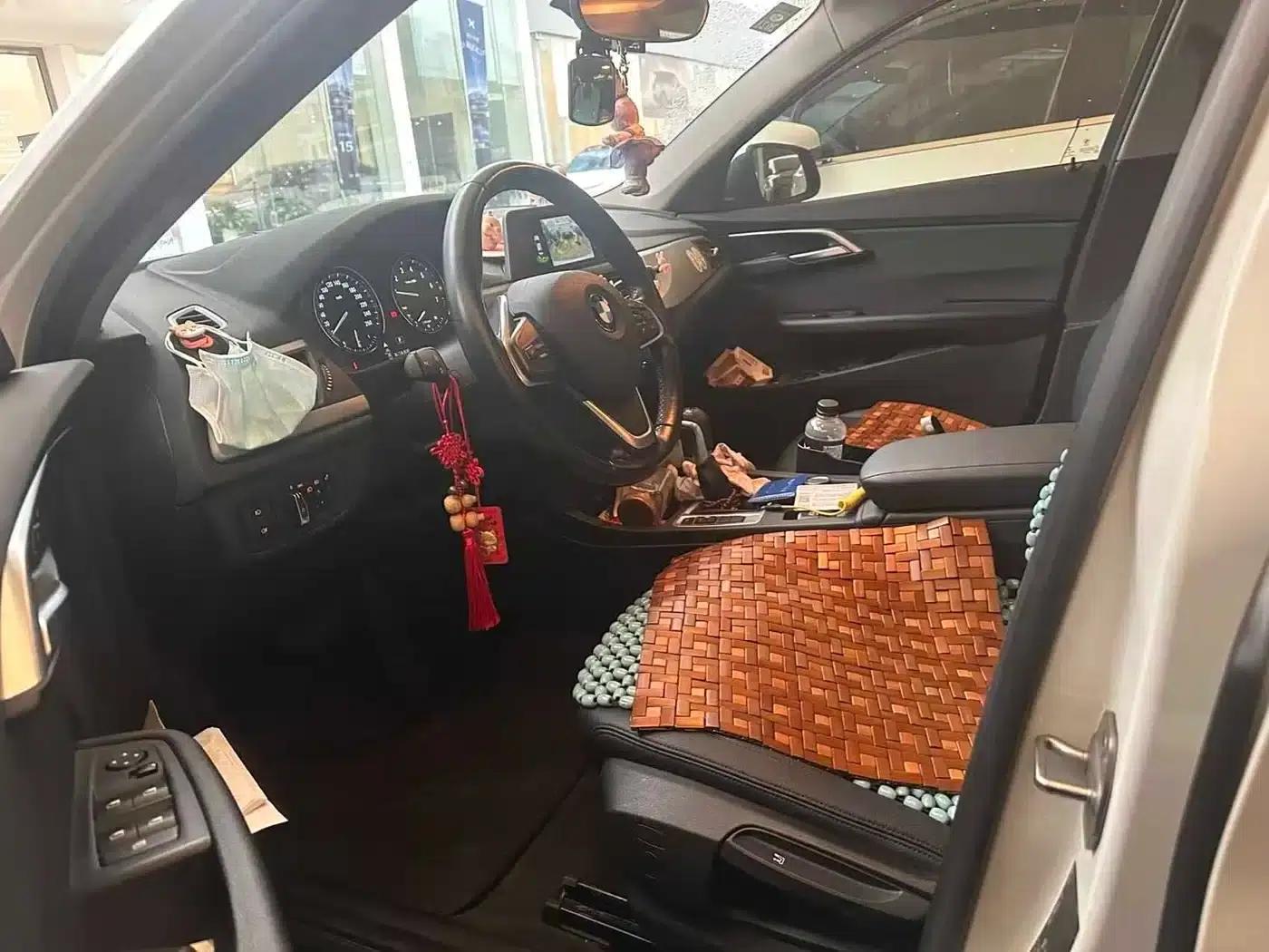 BMW 1 Series 2018 118i Fashion Edition — миниатюра 3