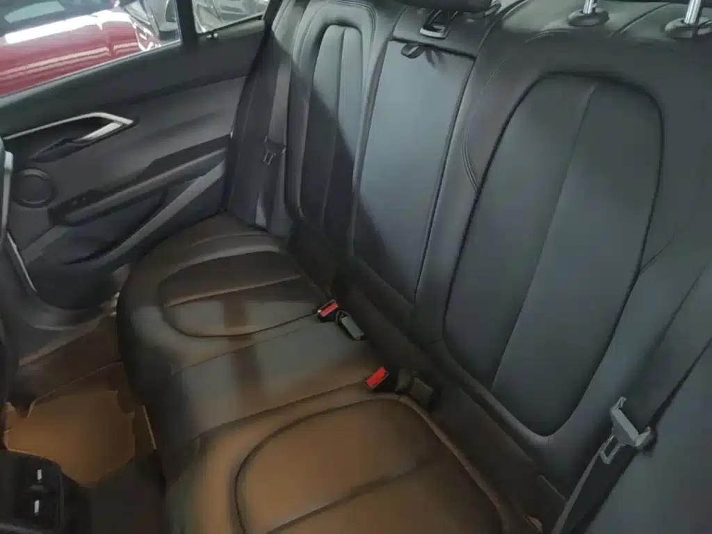2017 BMW 1 Series 118i Design Package — миниатюра 17
