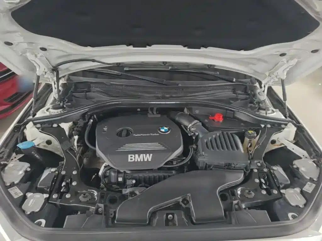 2017 BMW 1 Series 118i Design Package — миниатюра 20