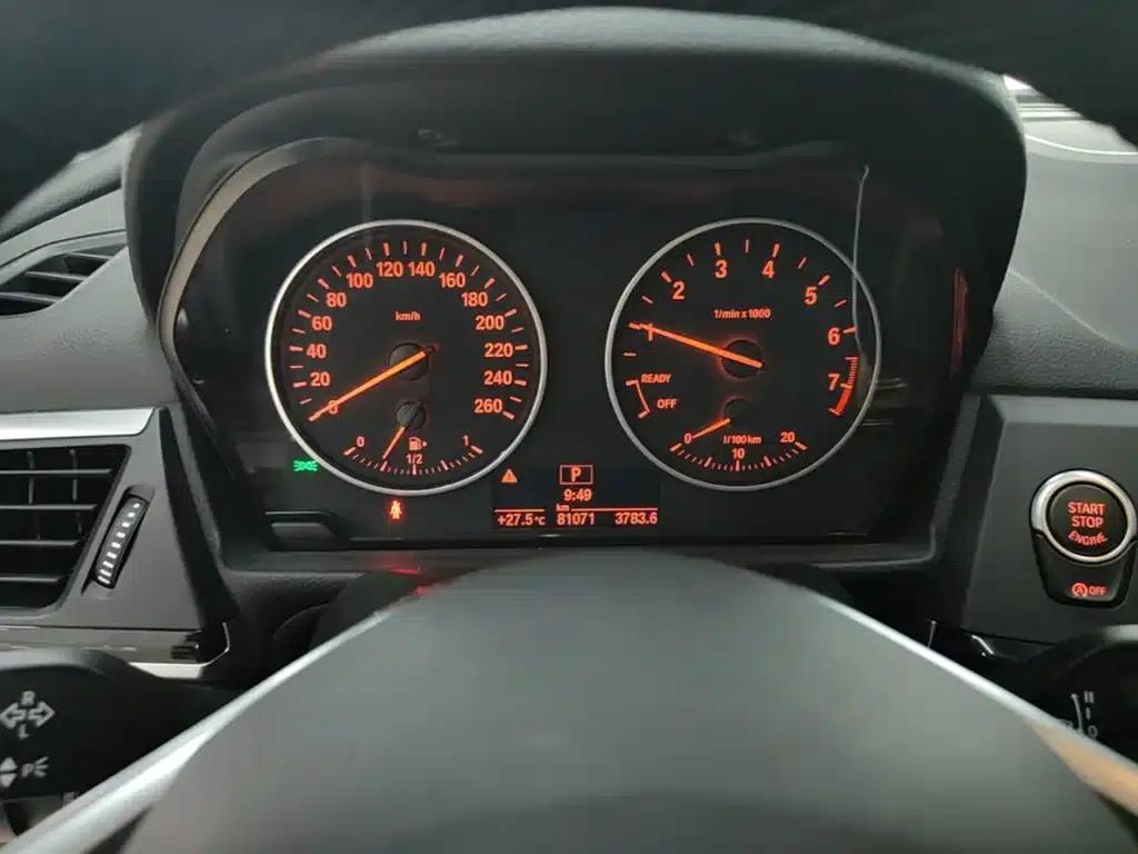 2017 BMW 1 Series 118i Sport — миниатюра 12