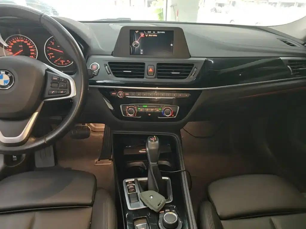 2017 BMW 1 Series 118i Sport — миниатюра 13