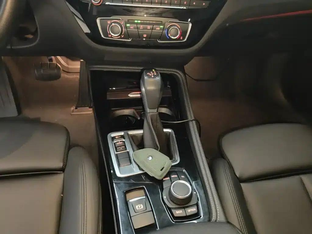 2017 BMW 1 Series 118i Sport — миниатюра 14