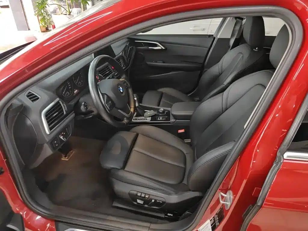 2017 BMW 1 Series 118i Sport — миниатюра 15