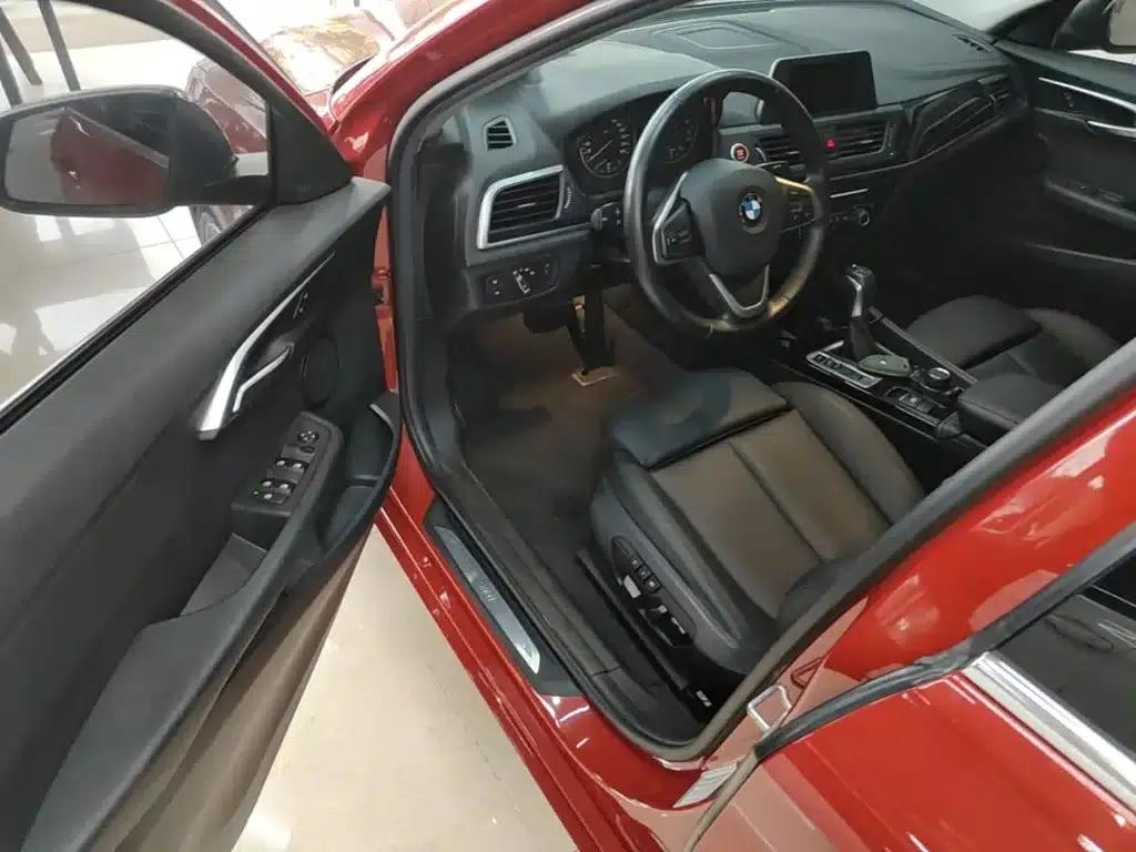 2017 BMW 1 Series 118i Sport — миниатюра 16