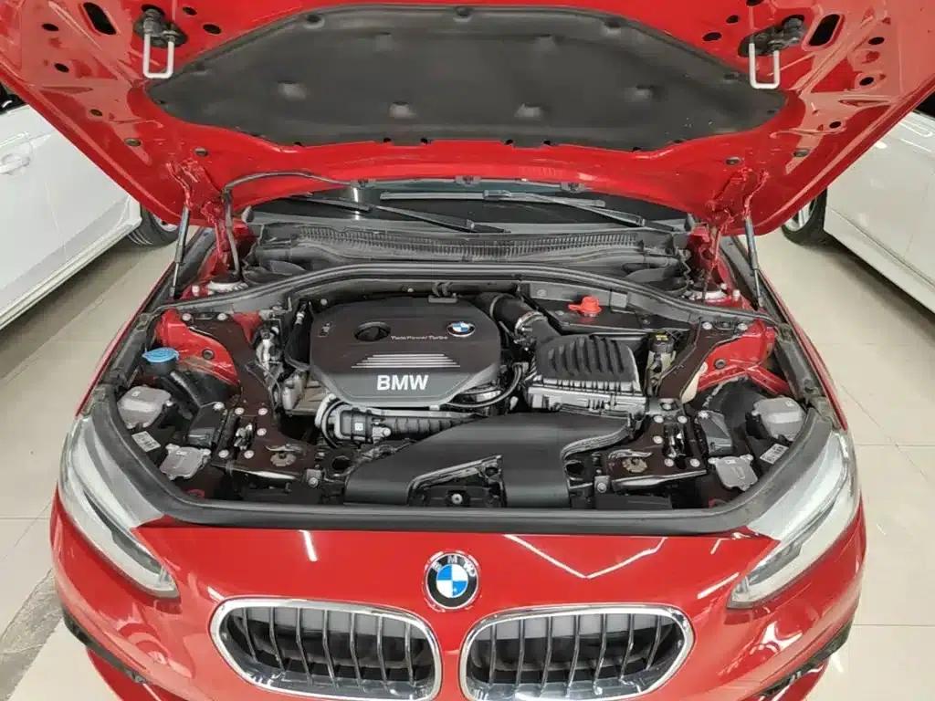 2017 BMW 1 Series 118i Sport — миниатюра 20