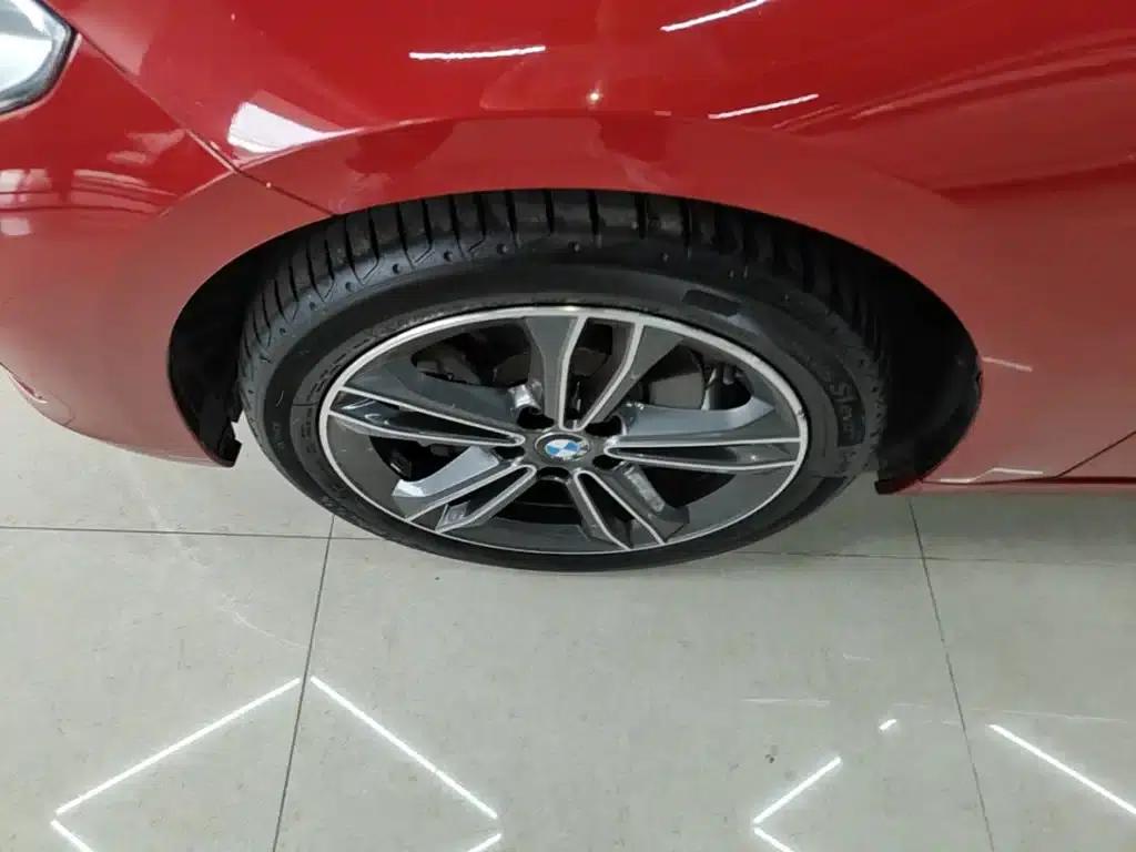 2017 BMW 1 Series 118i Sport — миниатюра 23