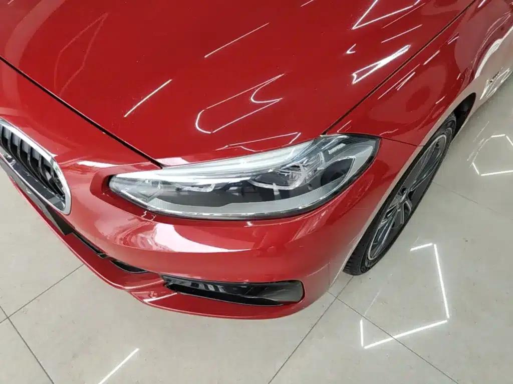 2017 BMW 1 Series 118i Sport — миниатюра 24