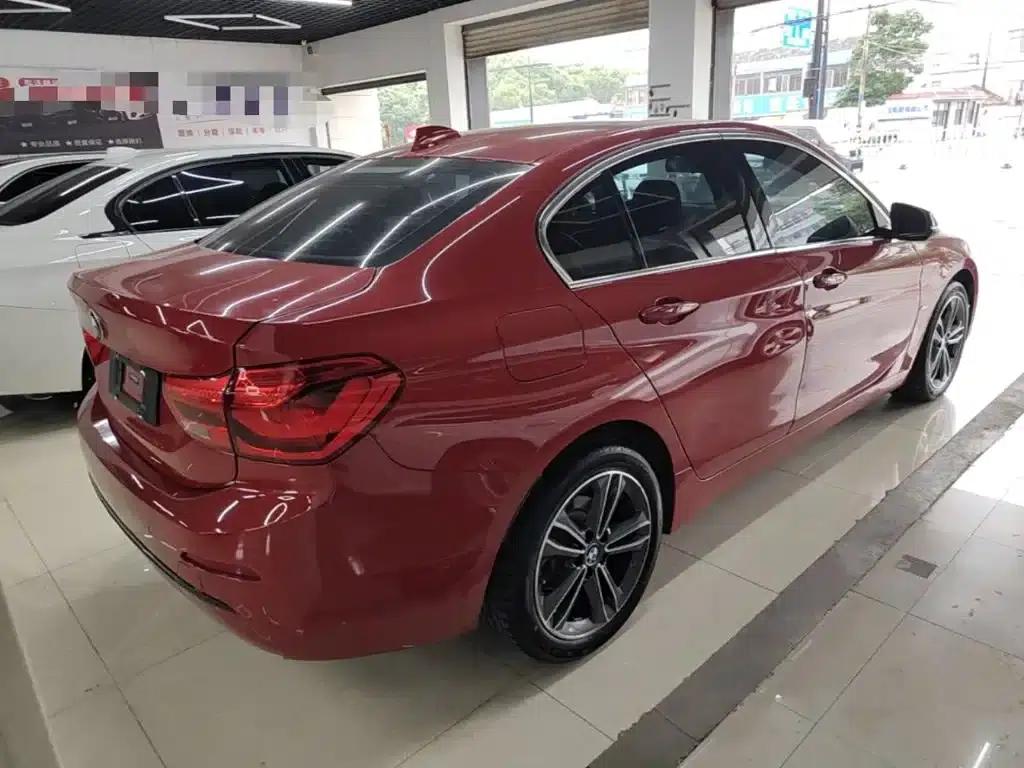 2017 BMW 1 Series 118i Sport — миниатюра 7