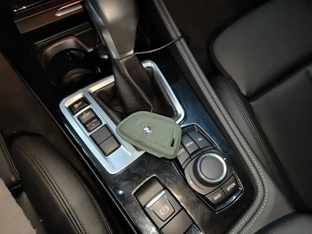 2017 BMW 1 Series 118i Sport — миниатюра 9