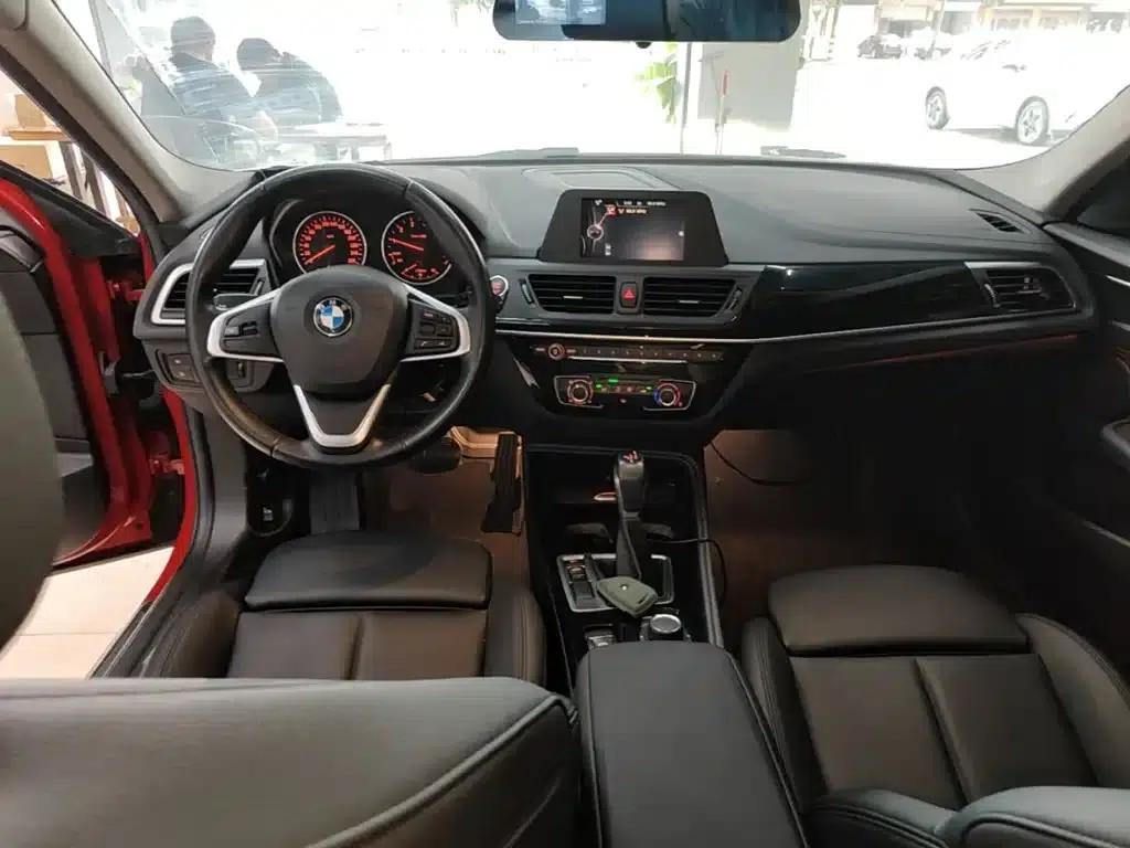 2017 BMW 1 Series 118i Sport — миниатюра 10