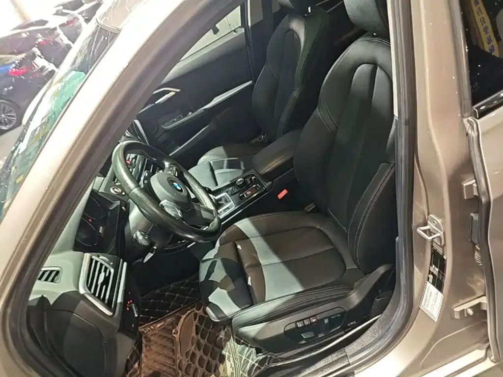 2020 BMW 1 Series 120i M Sport Package — миниатюра 15