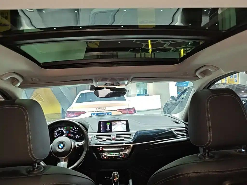 2020 BMW 1 Series 120i M Sport Package — миниатюра 18