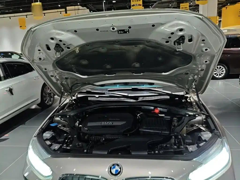 2020 BMW 1 Series 120i M Sport Package — миниатюра 20