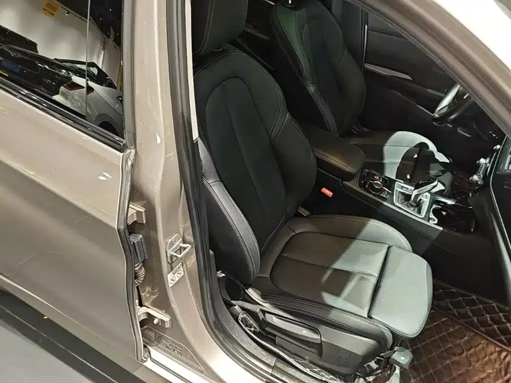 2020 BMW 1 Series 120i M Sport Package — миниатюра 25