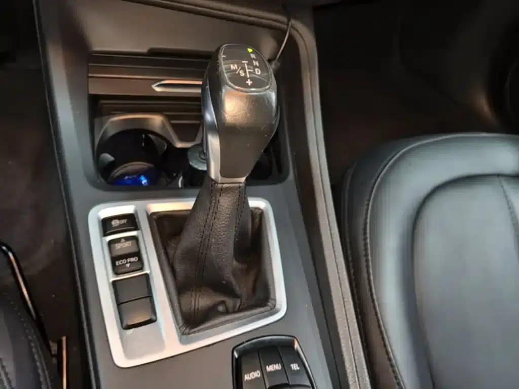BMW 1 Series 2017 118i Fashion Edition — миниатюра 14