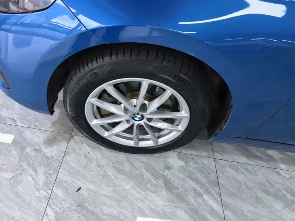 BMW 1 Series 2017 118i Fashion Edition — миниатюра 23