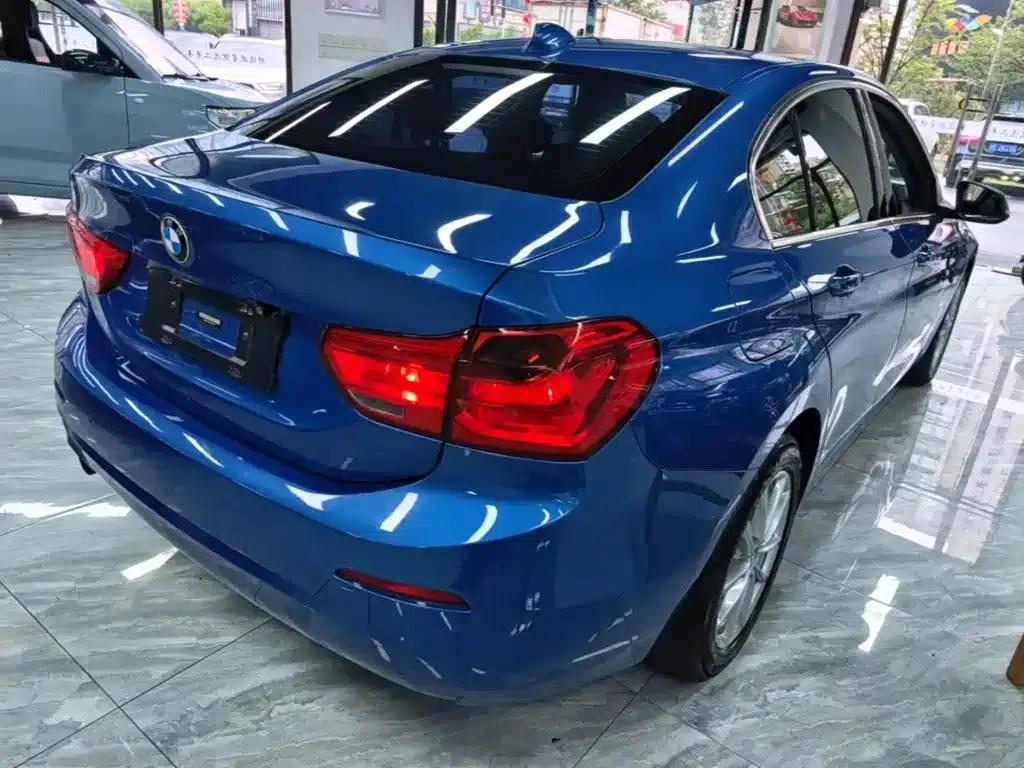 BMW 1 Series 2017 118i Fashion Edition — миниатюра 7