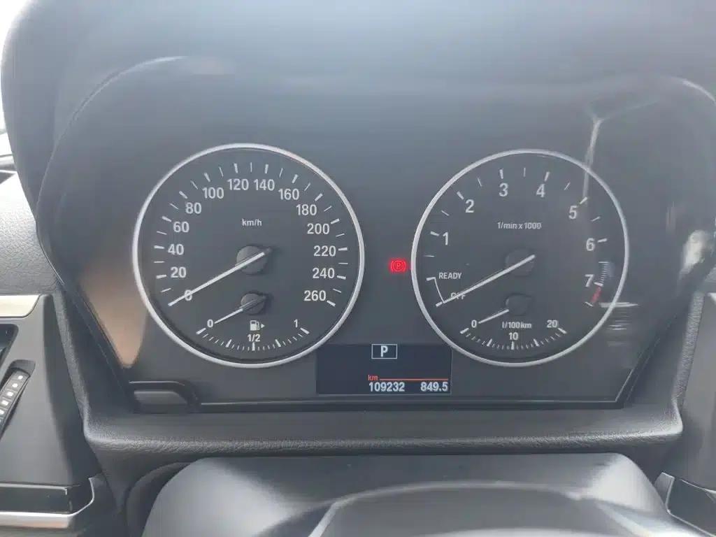 2017 BMW 1 Series 118i Sport — миниатюра 12