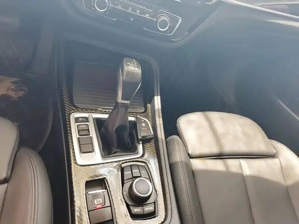 2017 BMW 1 Series 118i Sport — миниатюра 14