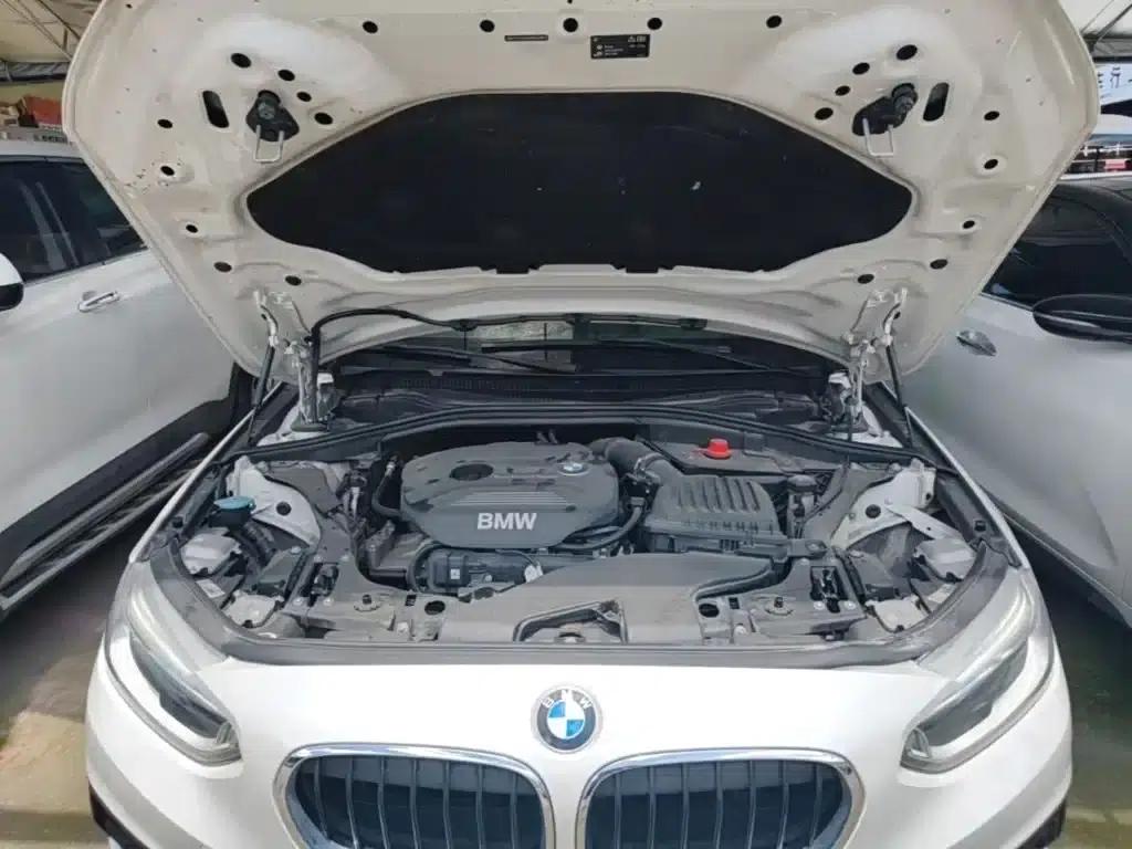 2017 BMW 1 Series 118i Sport — миниатюра 20
