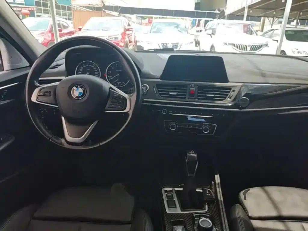 2017 BMW 1 Series 118i Sport — миниатюра 10
