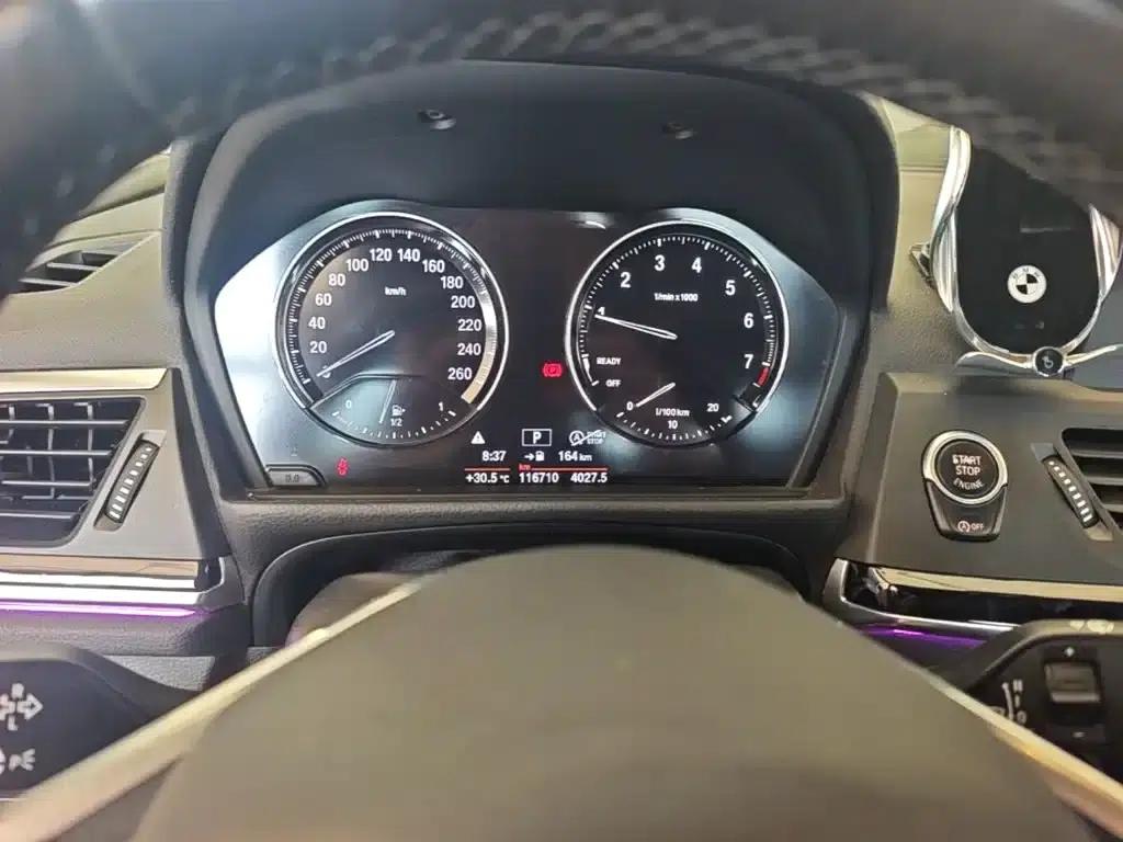 2018 BMW 1 Series Facelift 118i Sport — миниатюра 12