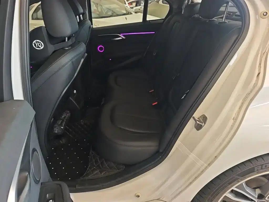 2018 BMW 1 Series Facelift 118i Sport — миниатюра 17