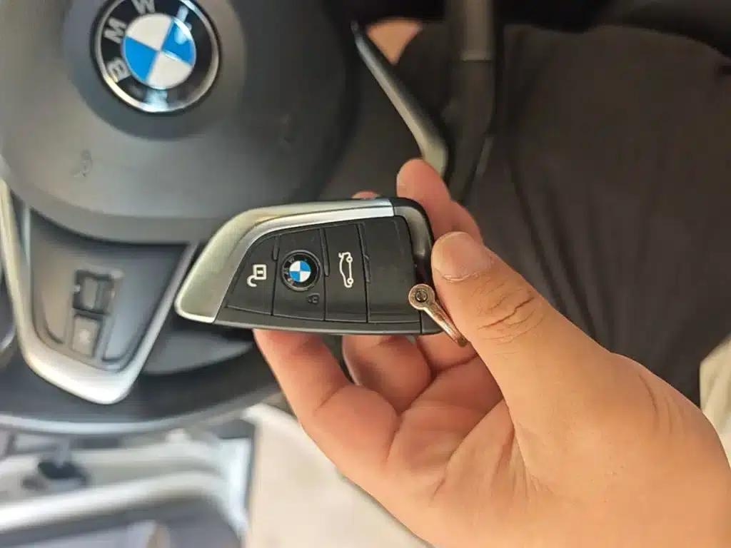 2018 BMW 1 Series Facelift 118i Sport — миниатюра 9