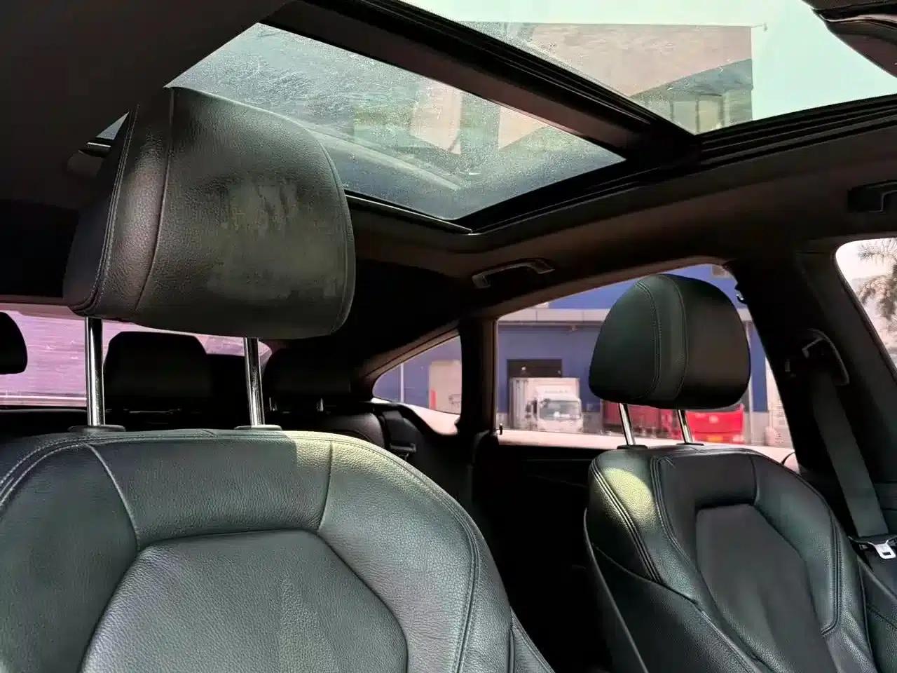 2018 BMW 6 Series GT 630i Luxury Design Package — миниатюра 5