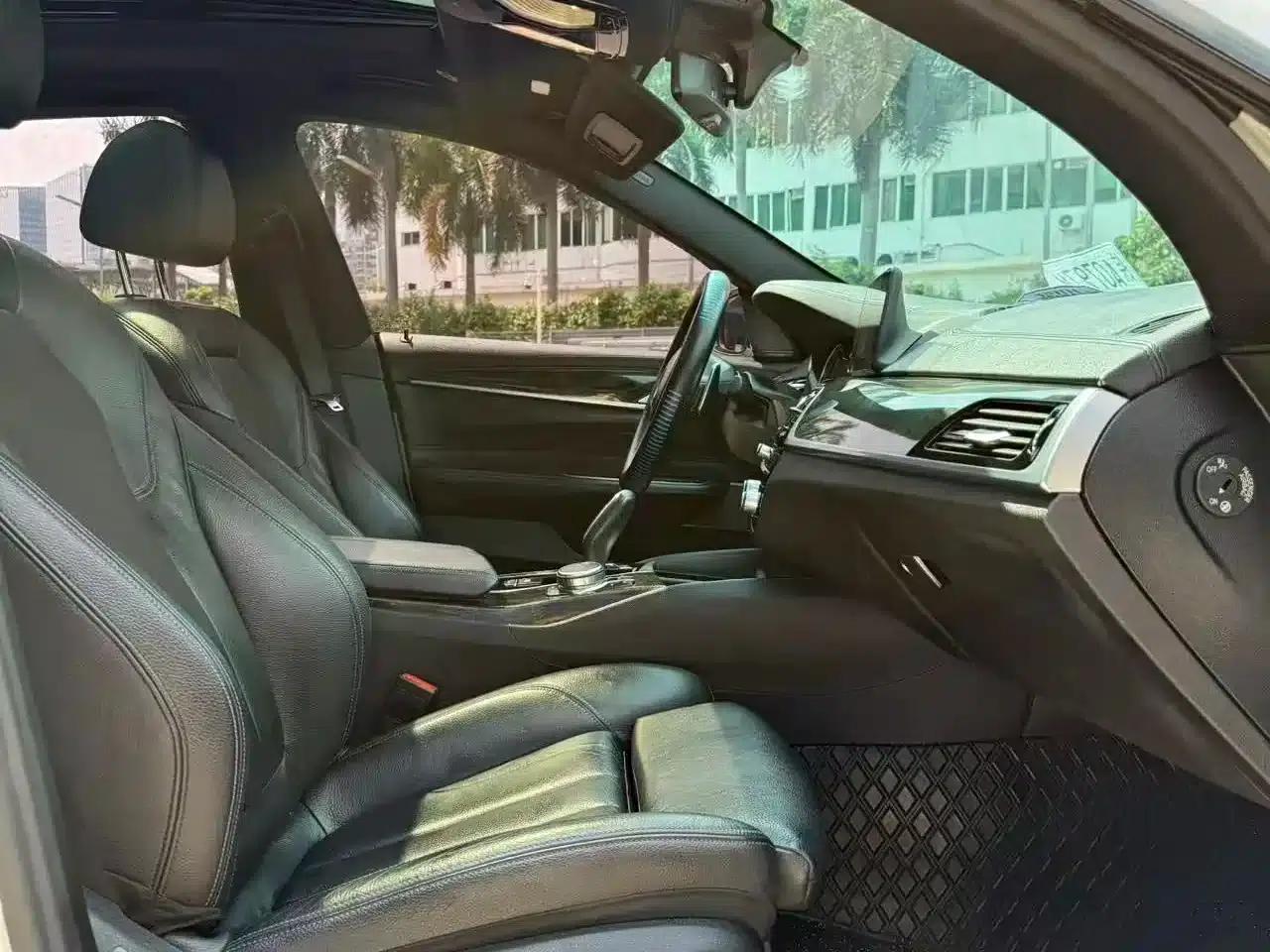 2018 BMW 6 Series GT 630i Luxury Design Package — миниатюра 7
