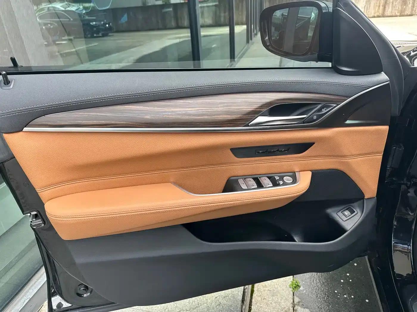 2022 BMW 6 Series GT 630i Luxury Design Package — миниатюра 17