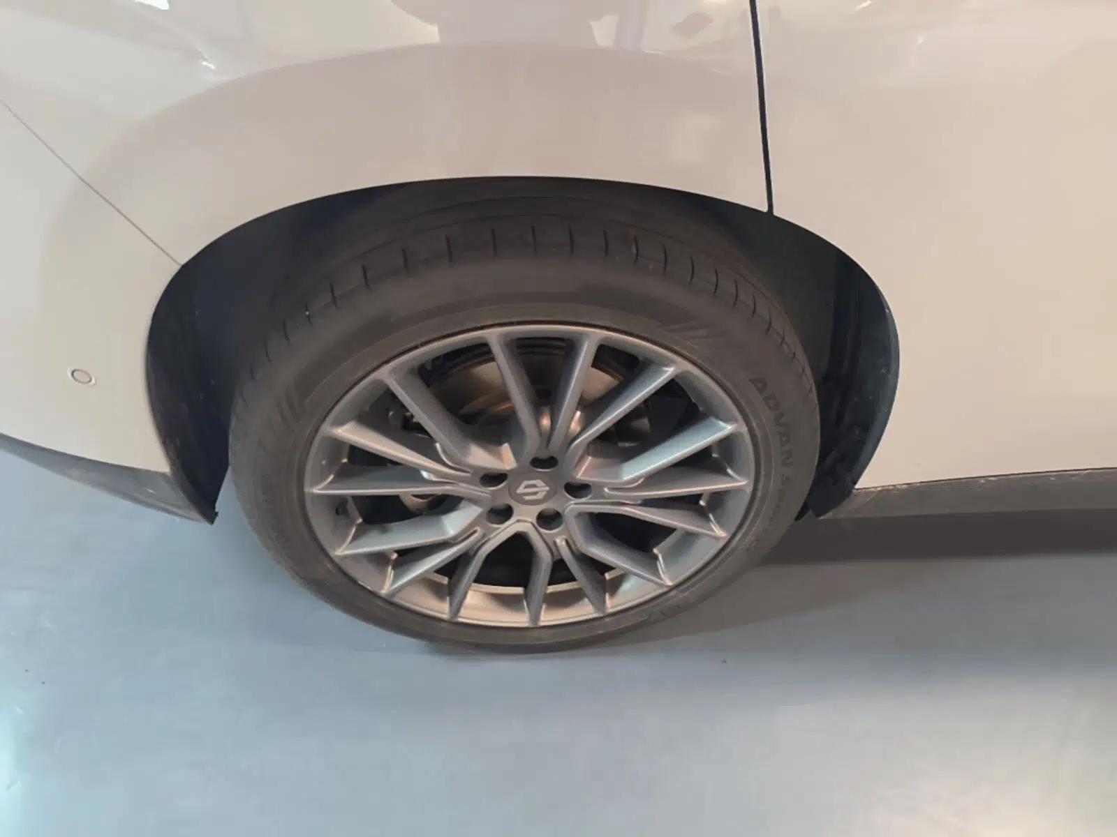 Leapmotor C10 2026 605 LiDAR Version — миниатюра 11