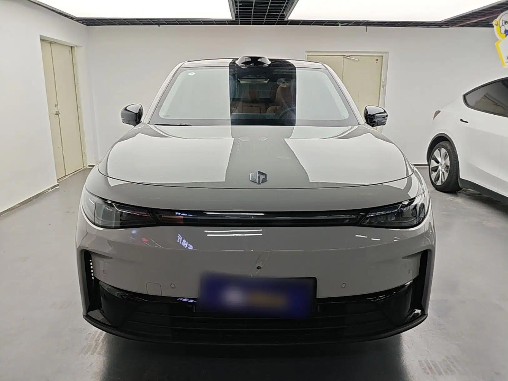 Leapmotor C10 2024 530 LiDAR Edition — миниатюра 2