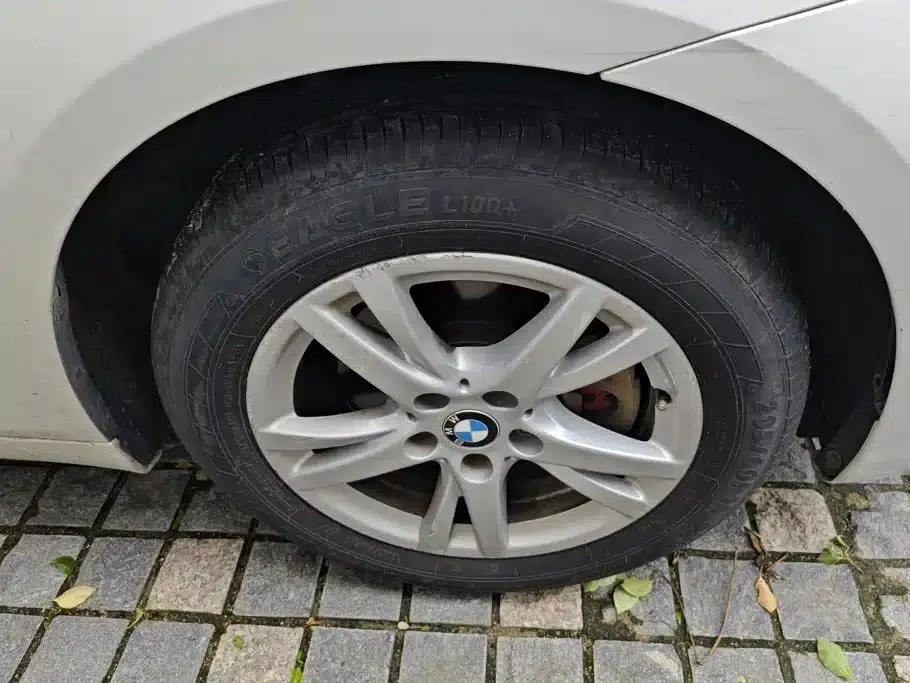 2016 BMW 2 Series Gran Tourer 218i Leading Edition — миниатюра 6