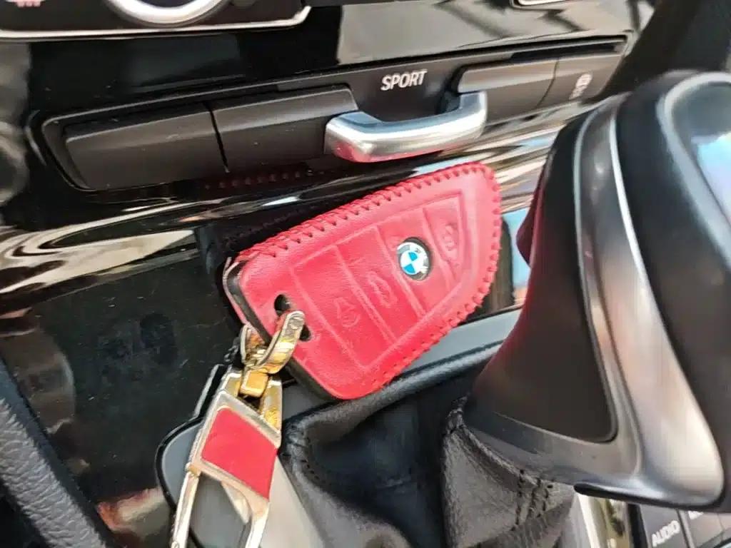 2016 BMW 2 Series Gran Tourer 218i Leading Edition — миниатюра 9