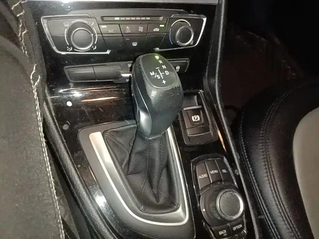 2016 BMW 2 Series Gran Tourer 218i Fashion Edition — миниатюра 14