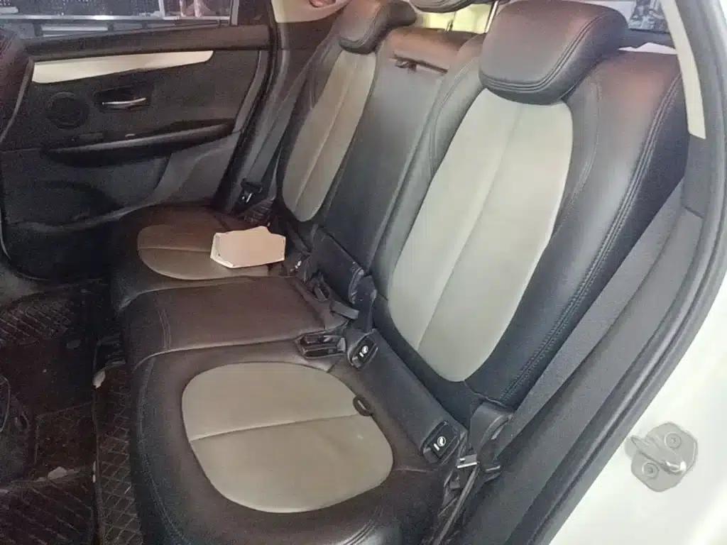 2016 BMW 2 Series Gran Tourer 218i Fashion Edition — миниатюра 17