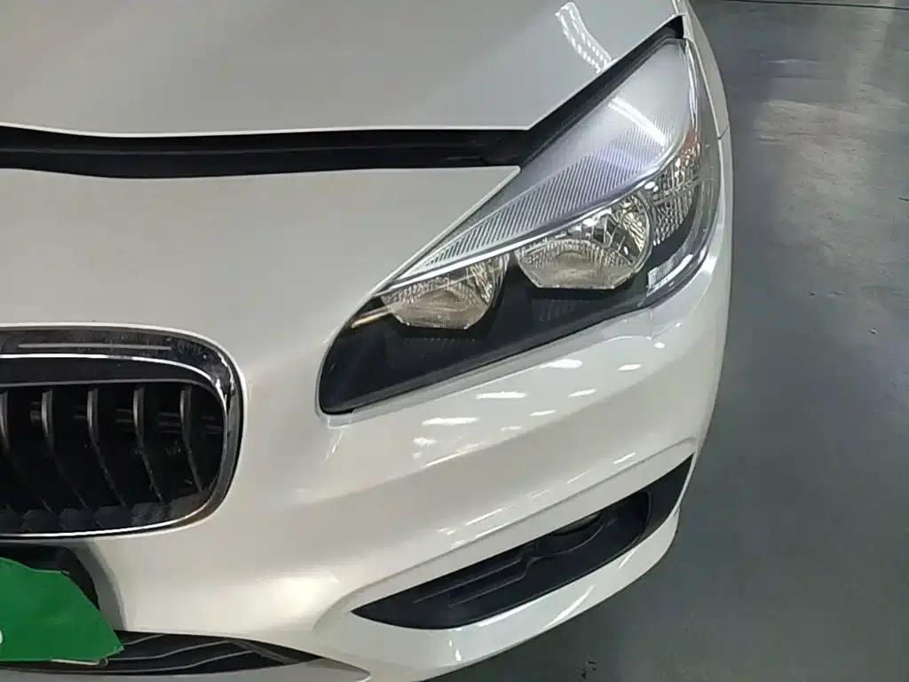 2016 BMW 2 Series Gran Tourer 218i Fashion Edition — миниатюра 24