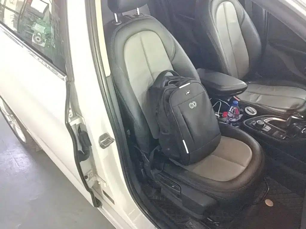 2016 BMW 2 Series Gran Tourer 218i Fashion Edition — миниатюра 25