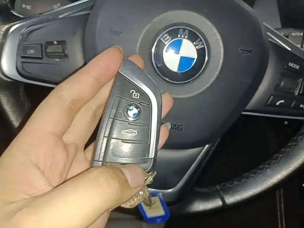 2016 BMW 2 Series Gran Tourer 218i Fashion Edition — миниатюра 9